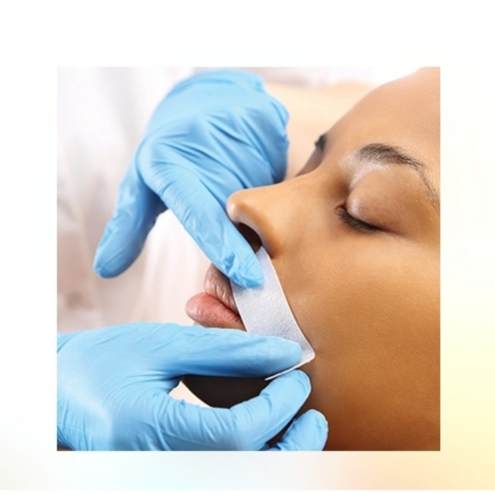 Lip at Blended Edge Salon in Great Falls, MT