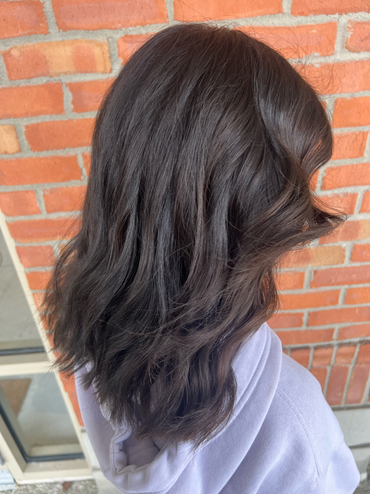 Root Touch Up (COLOR ONLY)