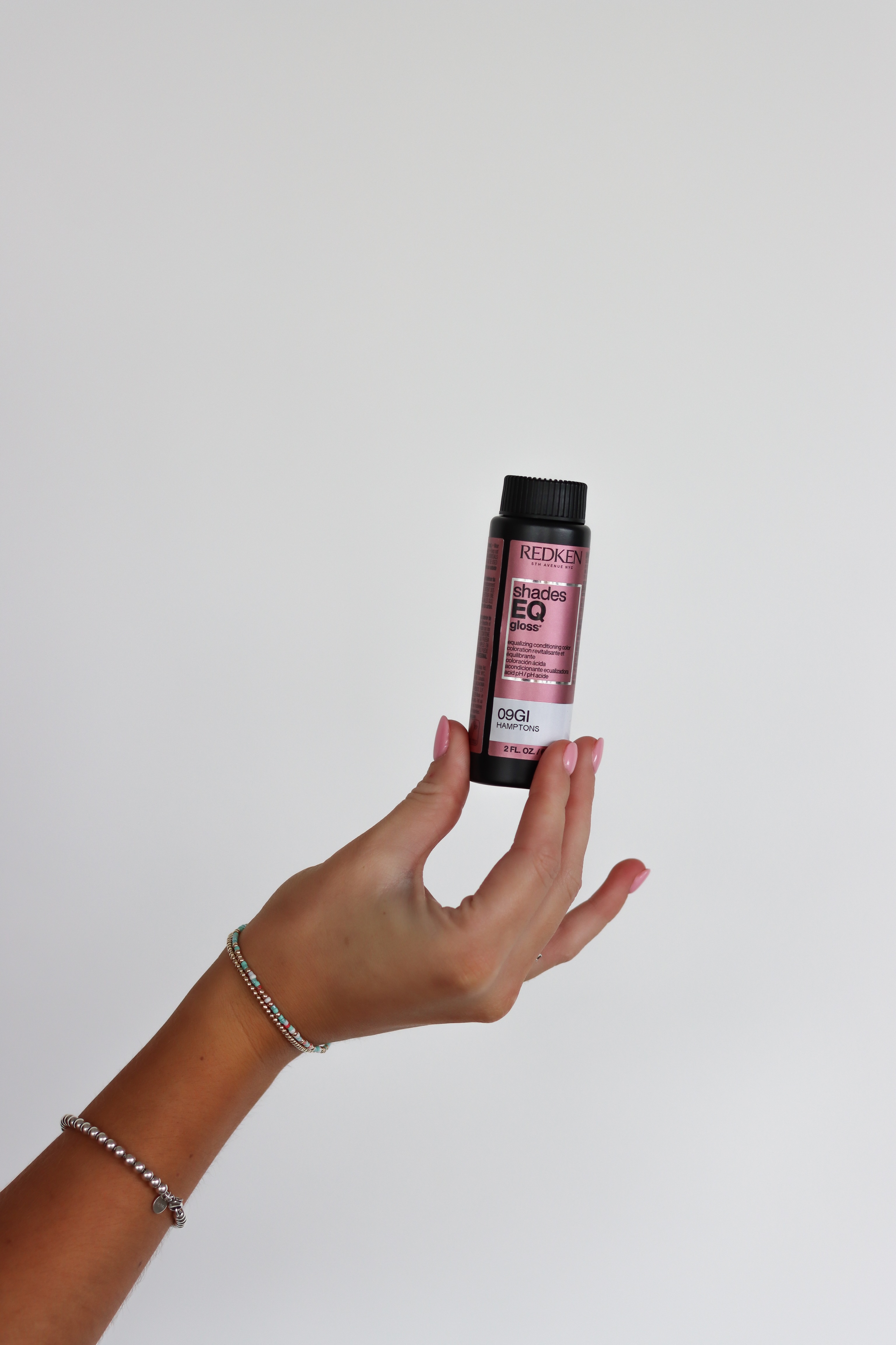 Gloss Add On