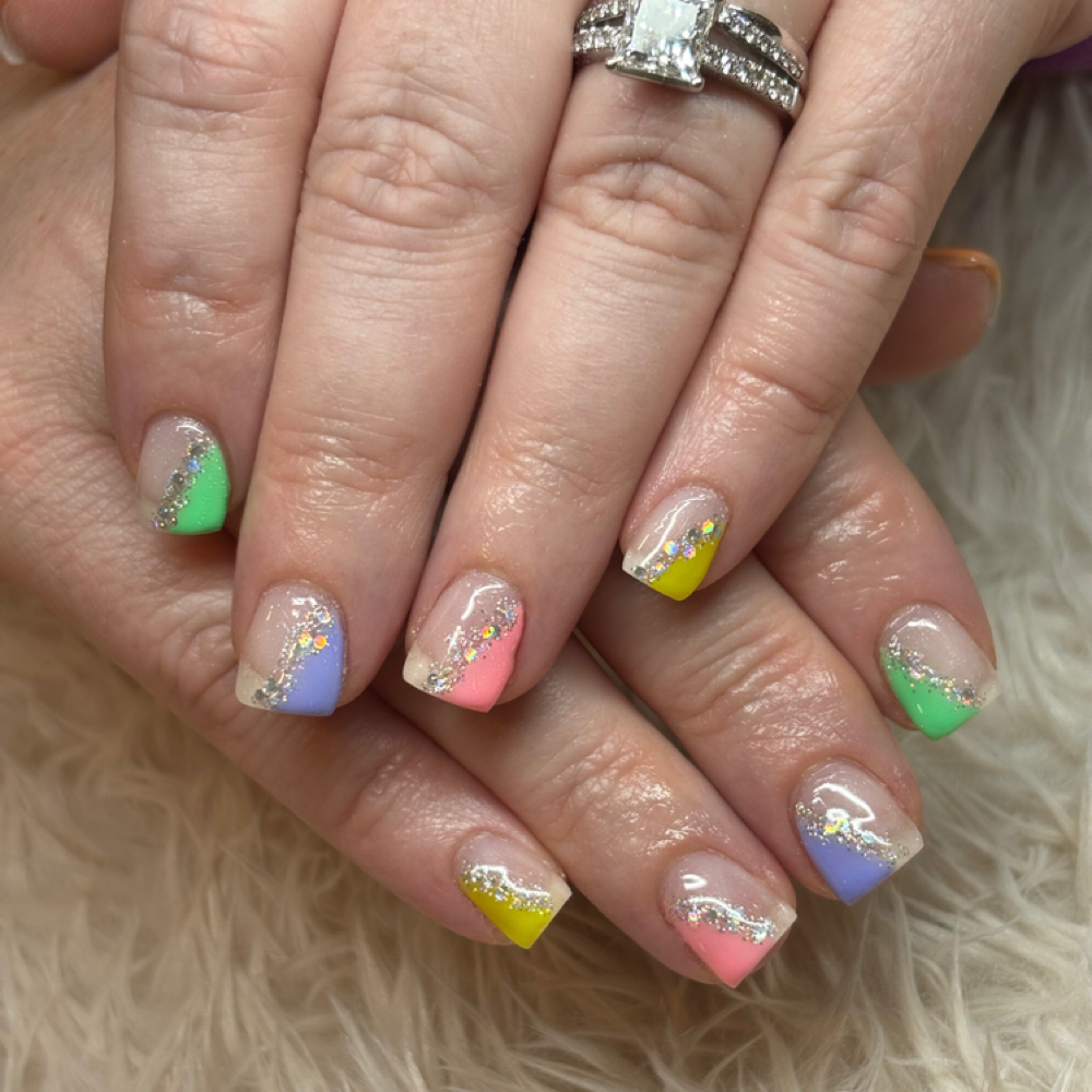 Builder Gel Fill at Soul Oasis Beauty in Columbia Station, OH