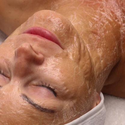 Levantamiento Facial sin Agujas at Pure Canvas Co. in San Jose, CA