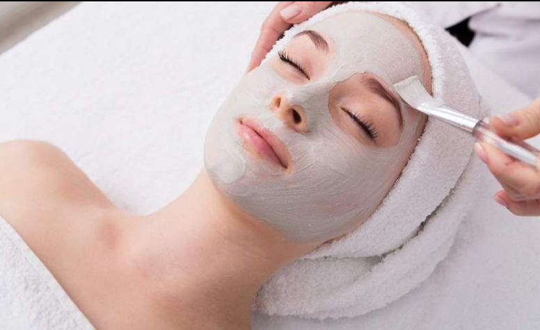 Customized Facial