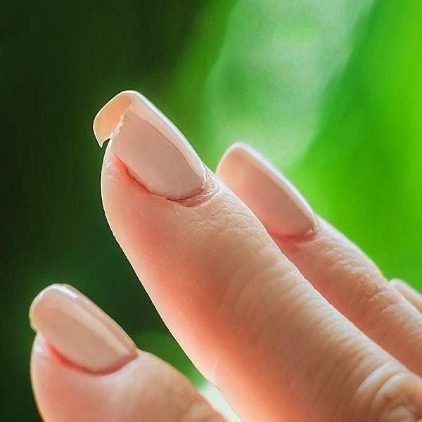 Nail Repair