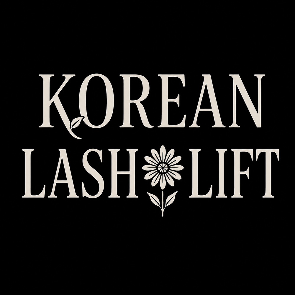 Korean Lash Lift at Sochi Lash & Co. in Westbrook, ME