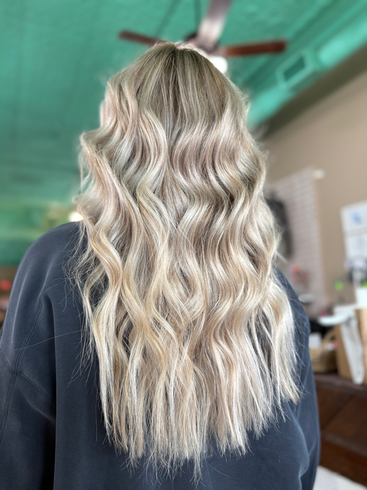 Extensions REMOVAL