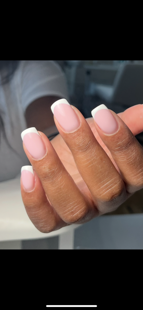 Classic French Add On at rose&claire in Greece, NY