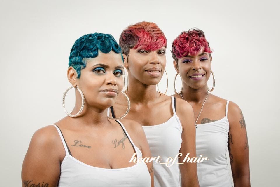 High Lift Color (Please Consult)