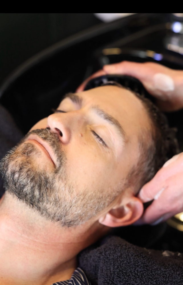 || SCALP YOGA ||