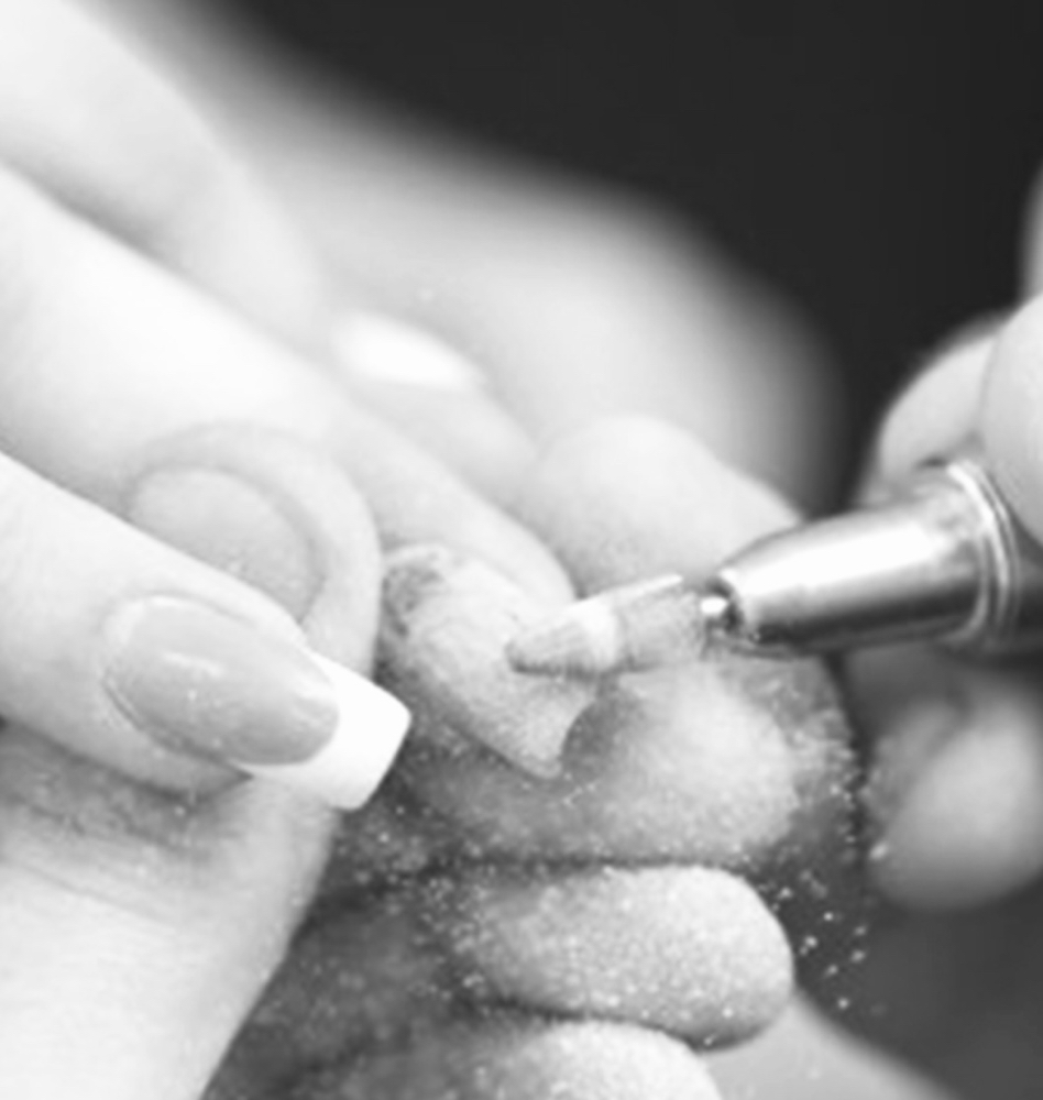 Nail Removal