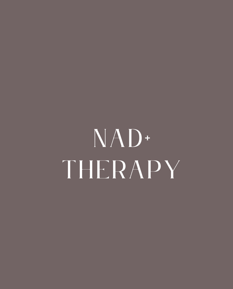 NAD+ Single Injection