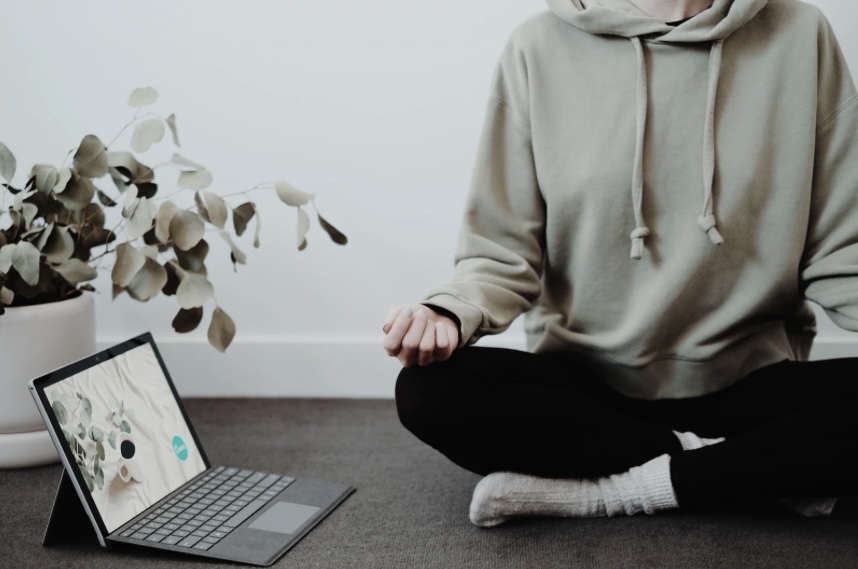 Guided Meditations