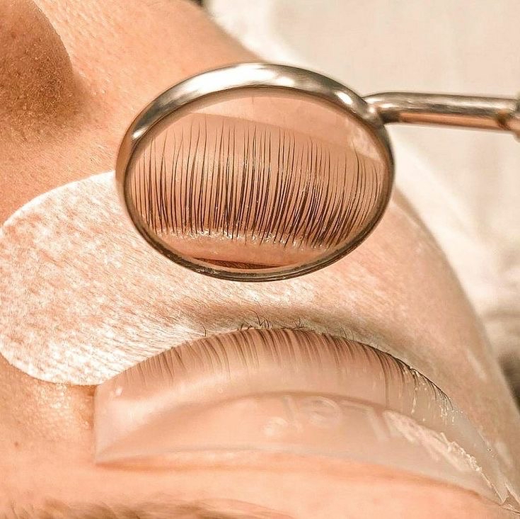Lash Lift