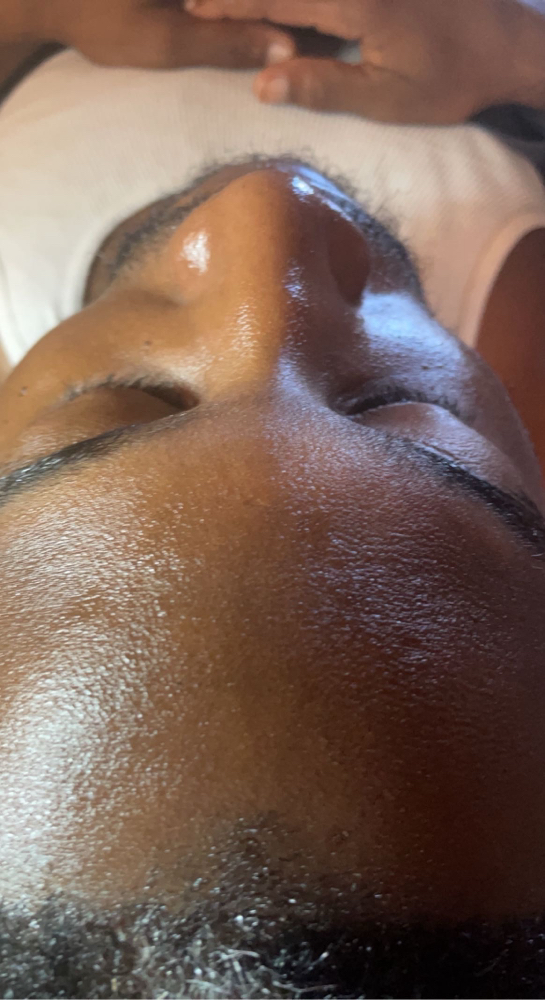 Custom Facial