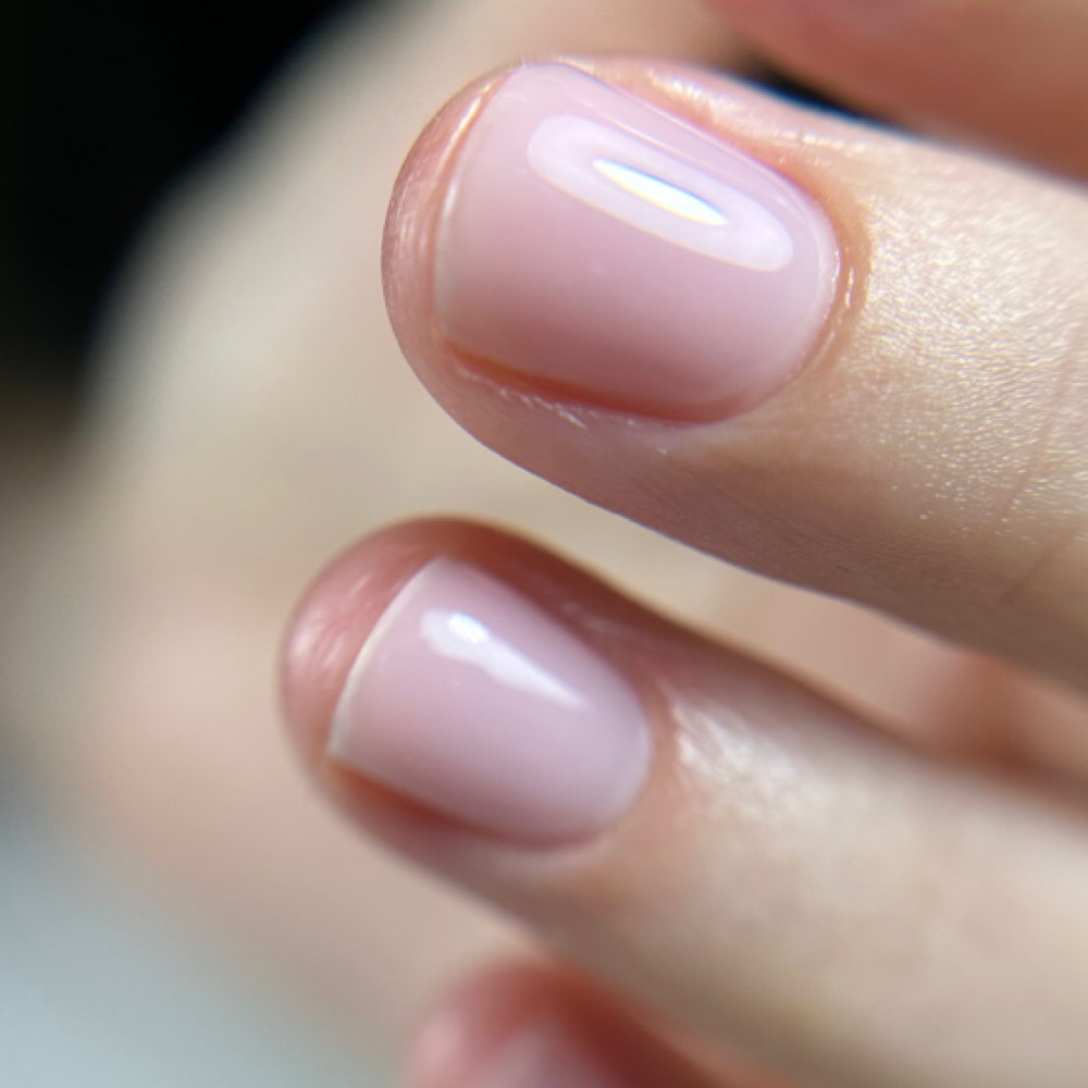 Russian Manicure 💅✨ at NailsLeBelle in Merrick, NY