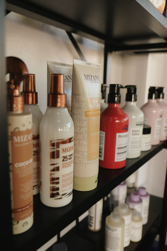 Blondifier Resurfacing Concentrate