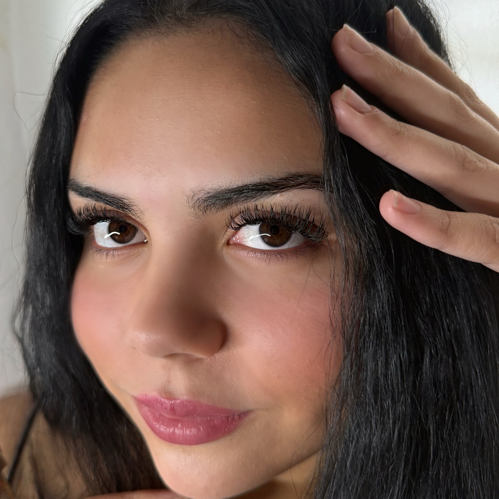 Classic Lash extension