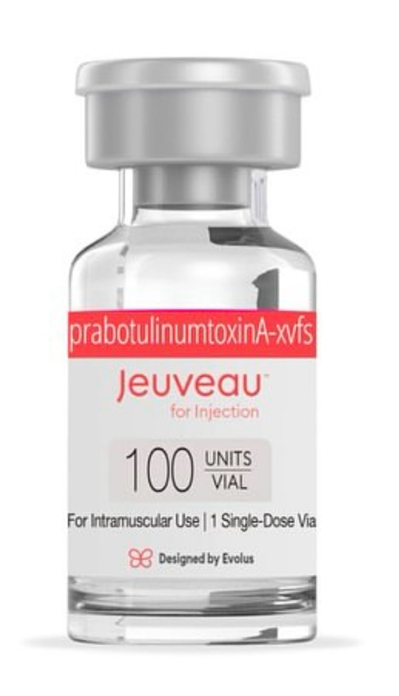 Jeuveau