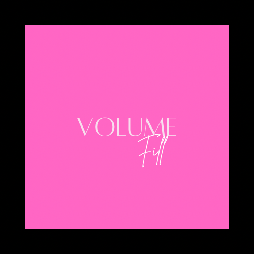 Volume Fill