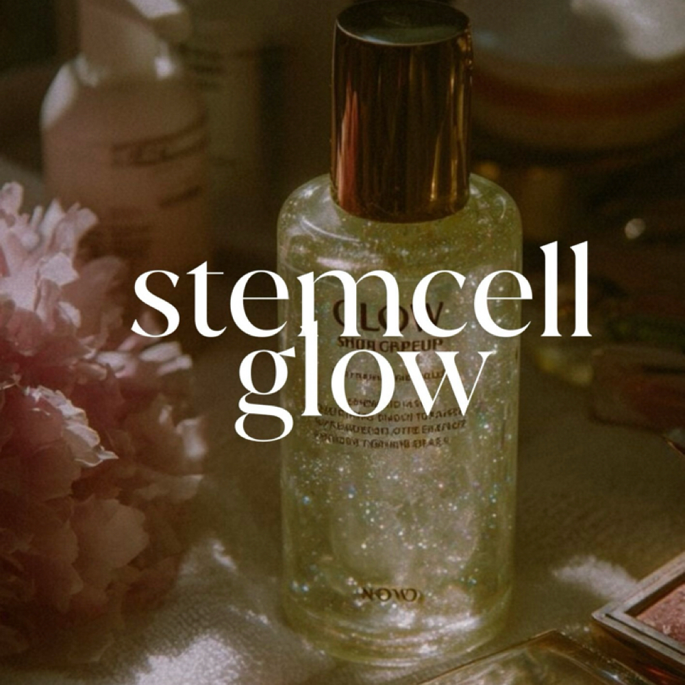 Stemcell Glow Facial at Carita Aesthetics in Phoenix, AZ