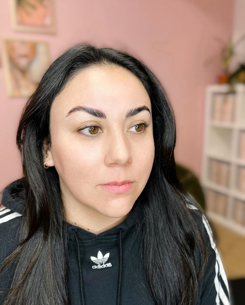 Brow Lamination