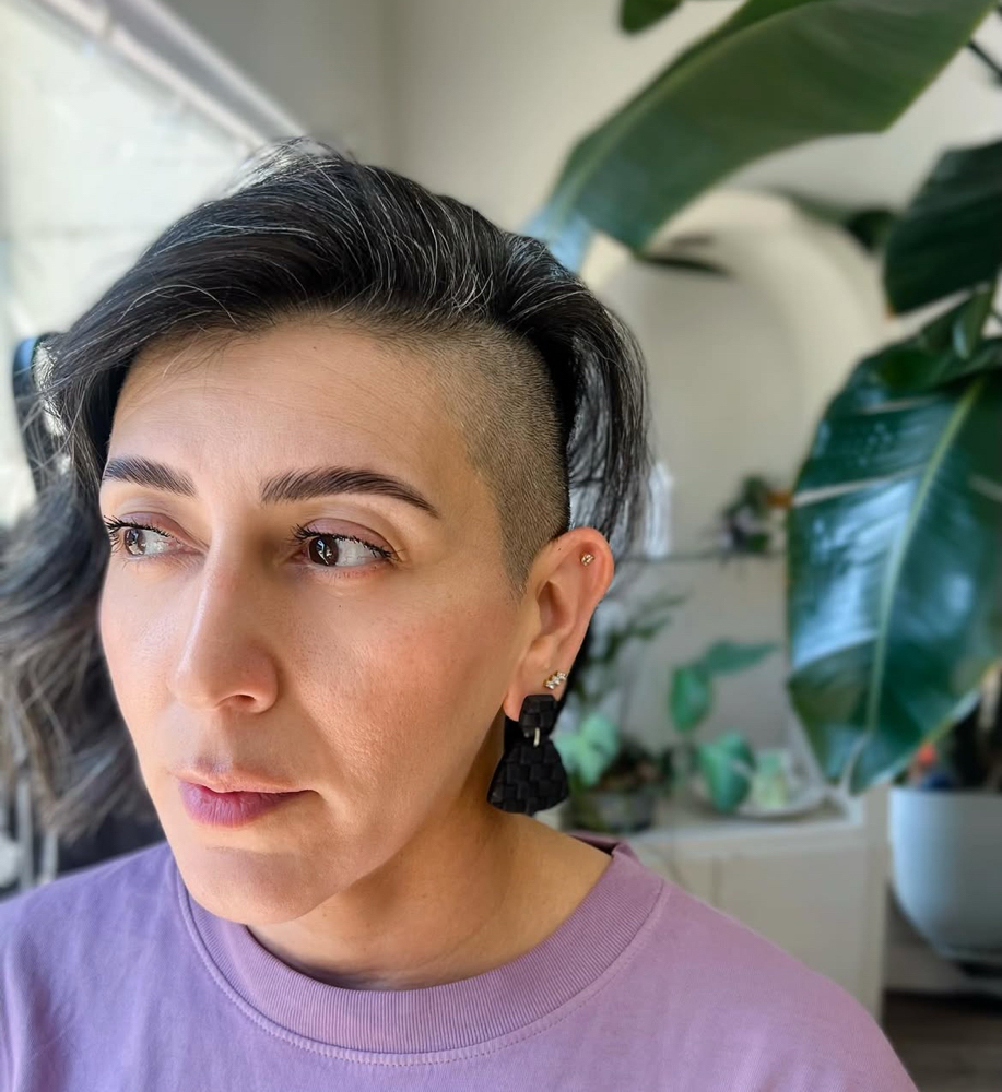 Eyebrow Lamination at Jennifer Almanza in Vancouver, WA