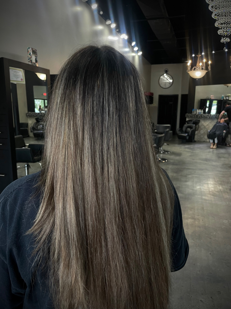 Balayage