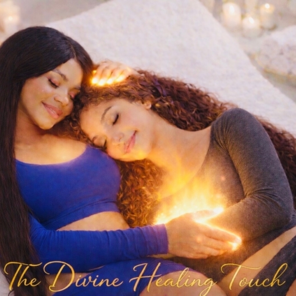 THE DIVINE TOUCH at Young Supreme Esthetics NYC in New York, NY