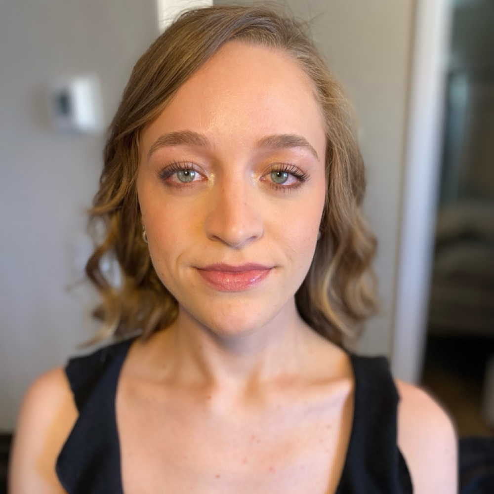Natural Glam at Prima Beauty LLC in Montrose, CO