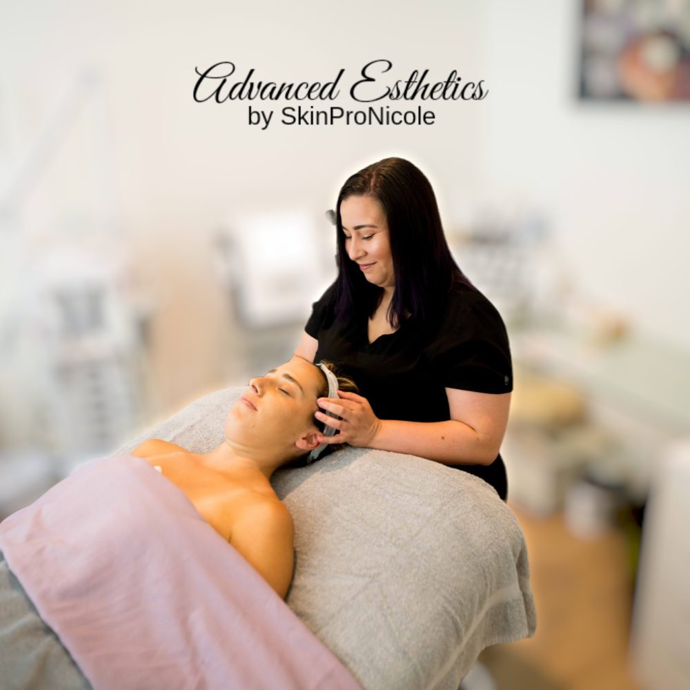 Skin Transformation Boot Camp at Advanced Esthetics by SkinProNicole in Nyack, NY