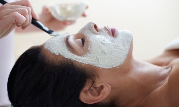 Anti Aging Facial