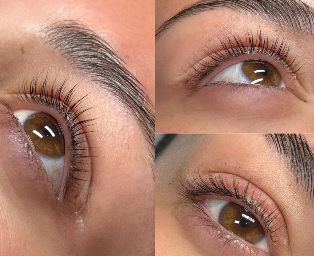 Lash Lift