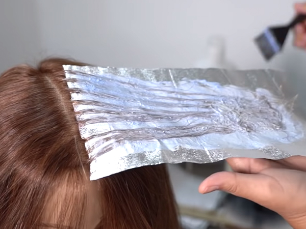 Partial Highlight or Lowlight