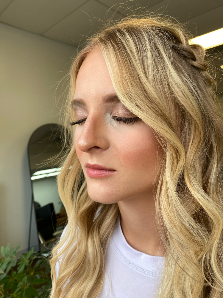 MAKEUP at Hailee Miller in Ringgold, GA