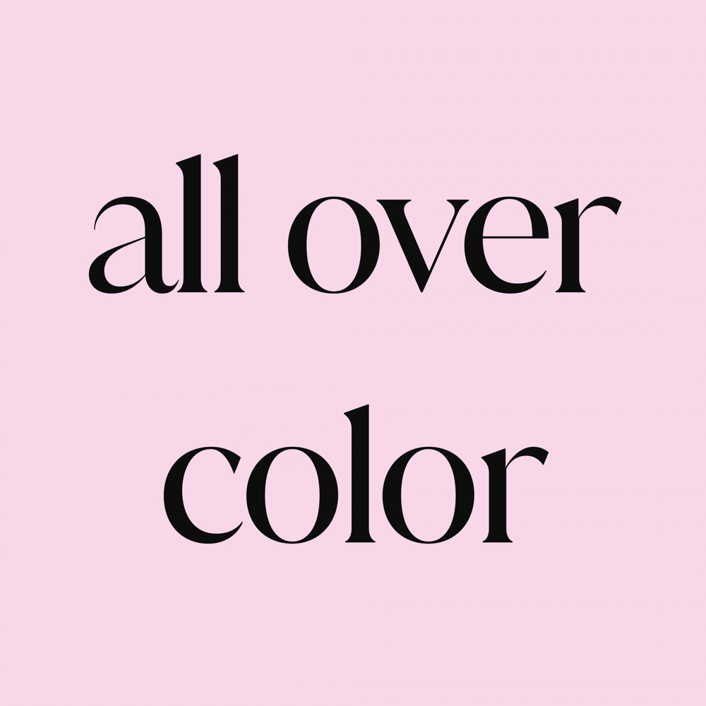 All Over Color at Hair Goals X Nicole in Vidalia, GA