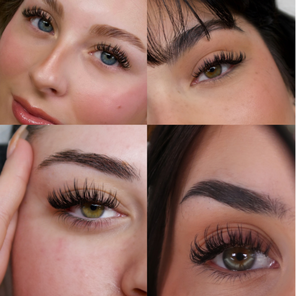 Customized Set at Le’MarBlanc in Tucson, AZ