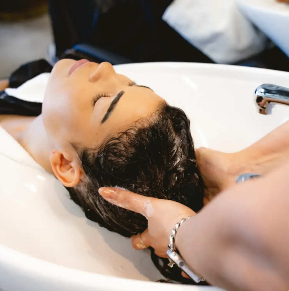 Soothing Scalp Treatment