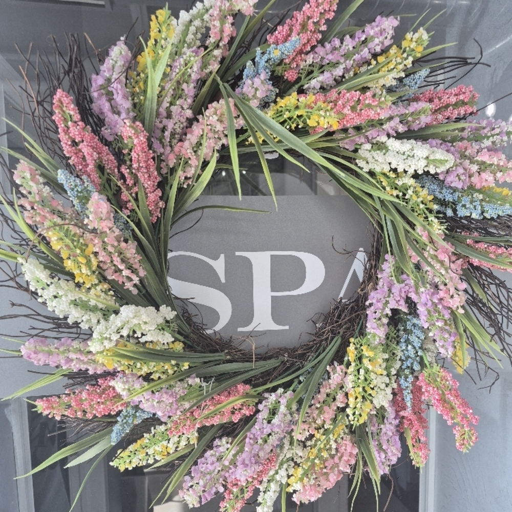 SPRING CLEANSING Facial at M Face Spa in Forty Fort, PA