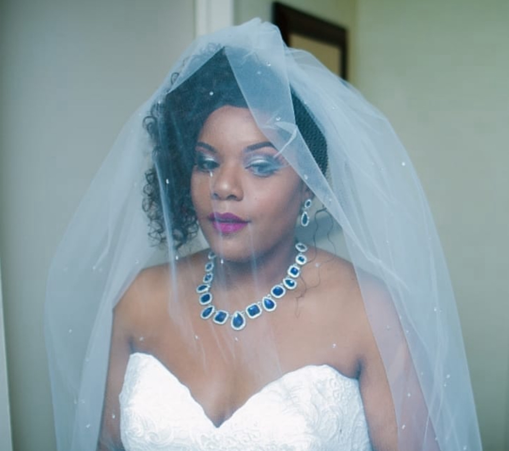 The Bridal Experience (Bride Only)