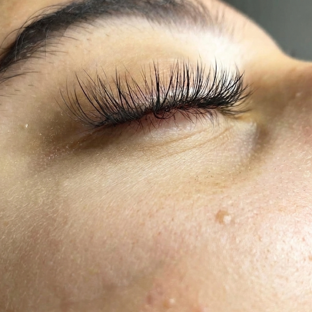 Hybrid Fullset at Lash&Glo in Boerne, TX