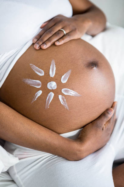 Mothers’ Divine Facial