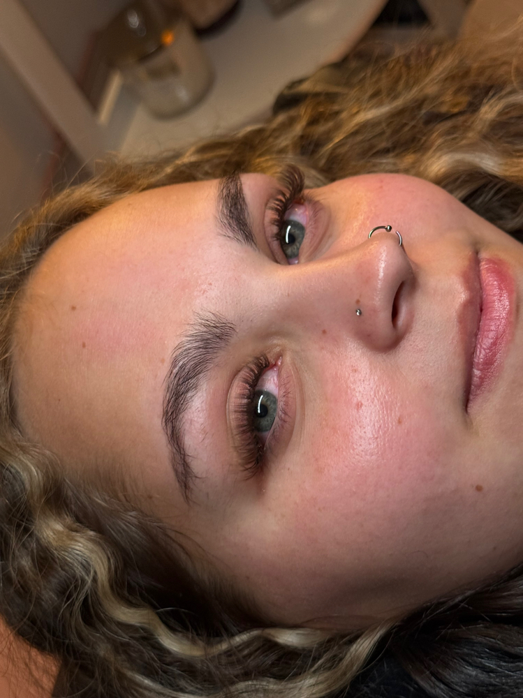 One Week Lash Fill at Grand Ave Beauty Co. in Beloit, WI
