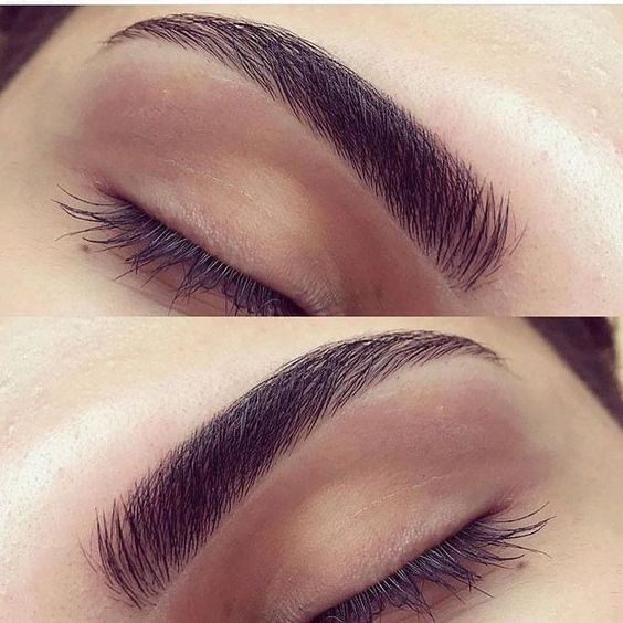 Brow Tint Only
