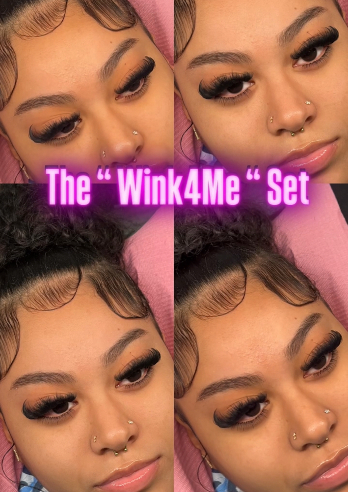 Wink4Me