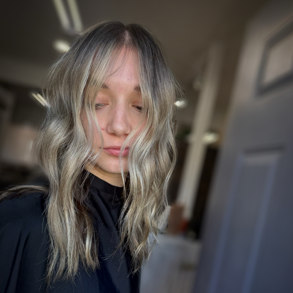 Partial Lived In Highlight at Summer Smith in Thatcher, AZ