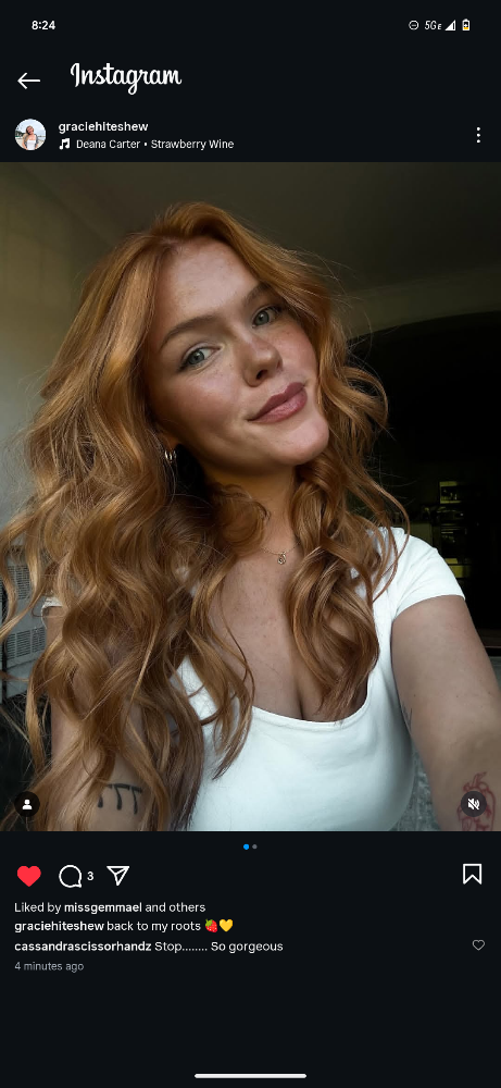 Balyage (new Client) at THE LAB in Issaquah, WA