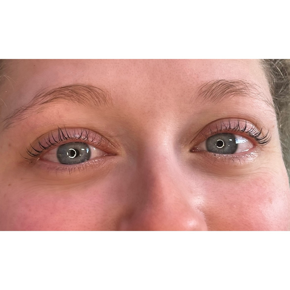 Lash Tint