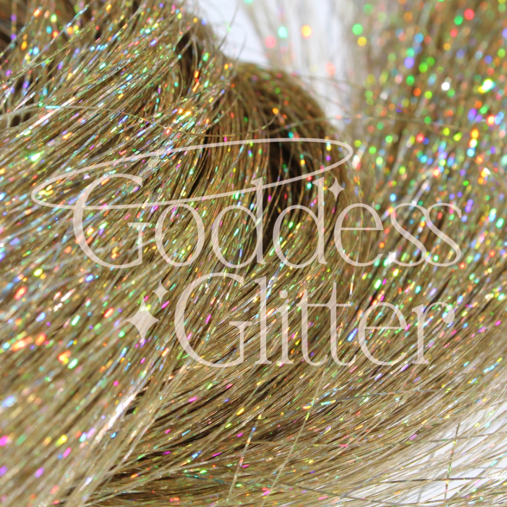 Glitter-lites at Hair by Danielle in Norwich, CT