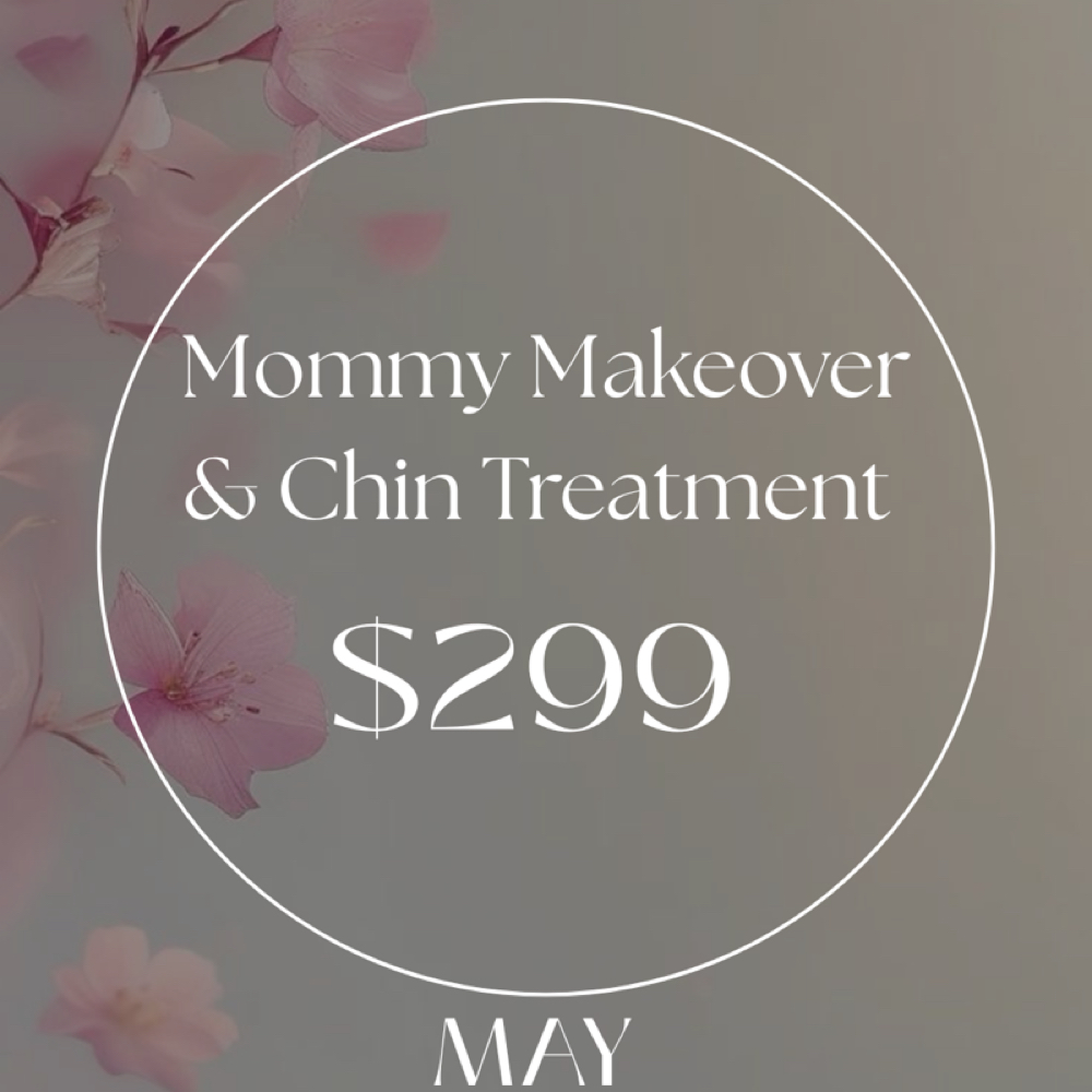 Snatch Body & Face at Blossom Vanity Spa in Missouri City, TX