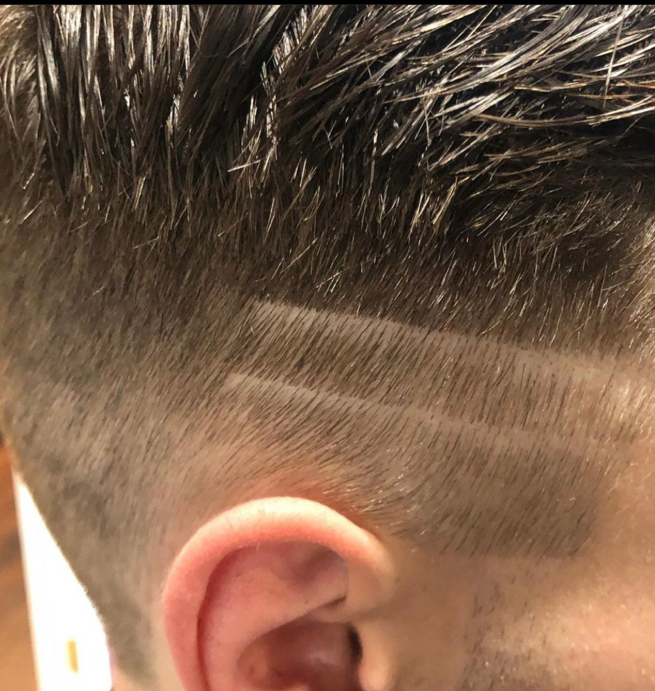 Clipper Cut