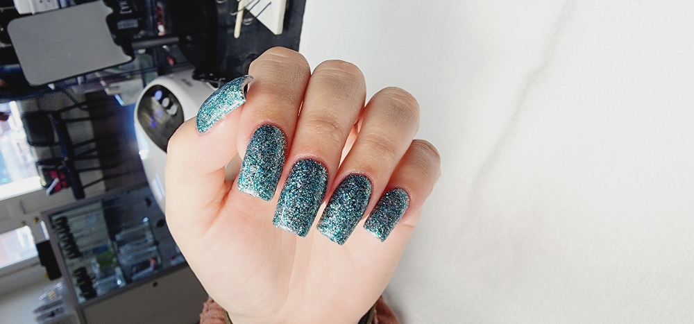 Rebase Acrylic/Hard Gel